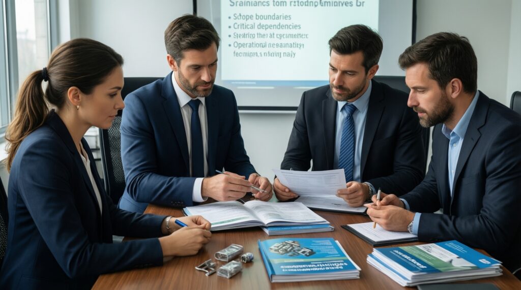 Новости и тренды нефтегазовой отрасли в ЯНАО: что меняется для региона - иллюстрация