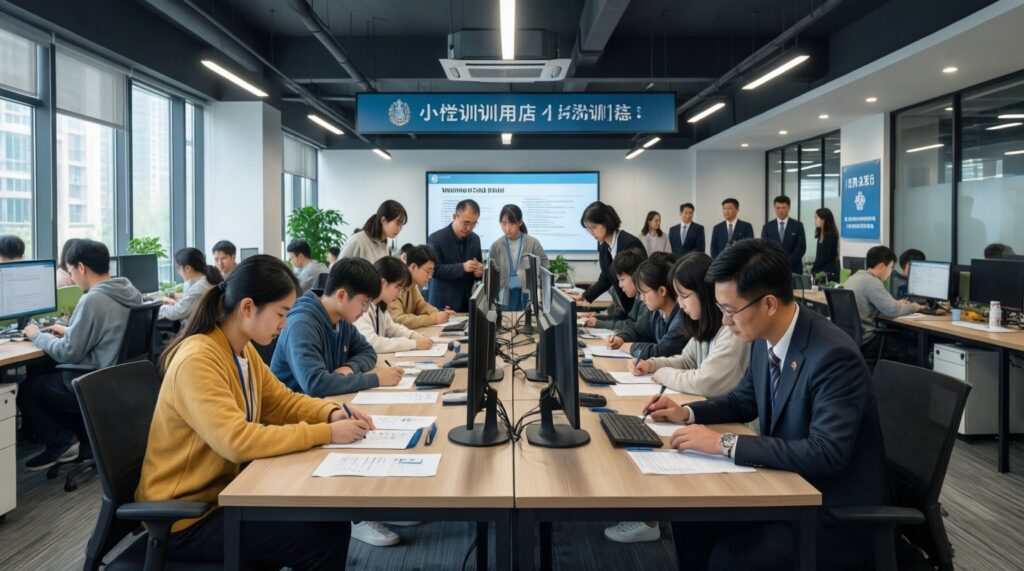 Образование в ЯНАО: новые школы, колледжи, арктические программы и профориентация - иллюстрация