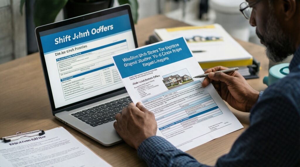 Рынок труда Ямала: востребованные профессии, зарплаты, вахта и условия для специалистов - иллюстрация