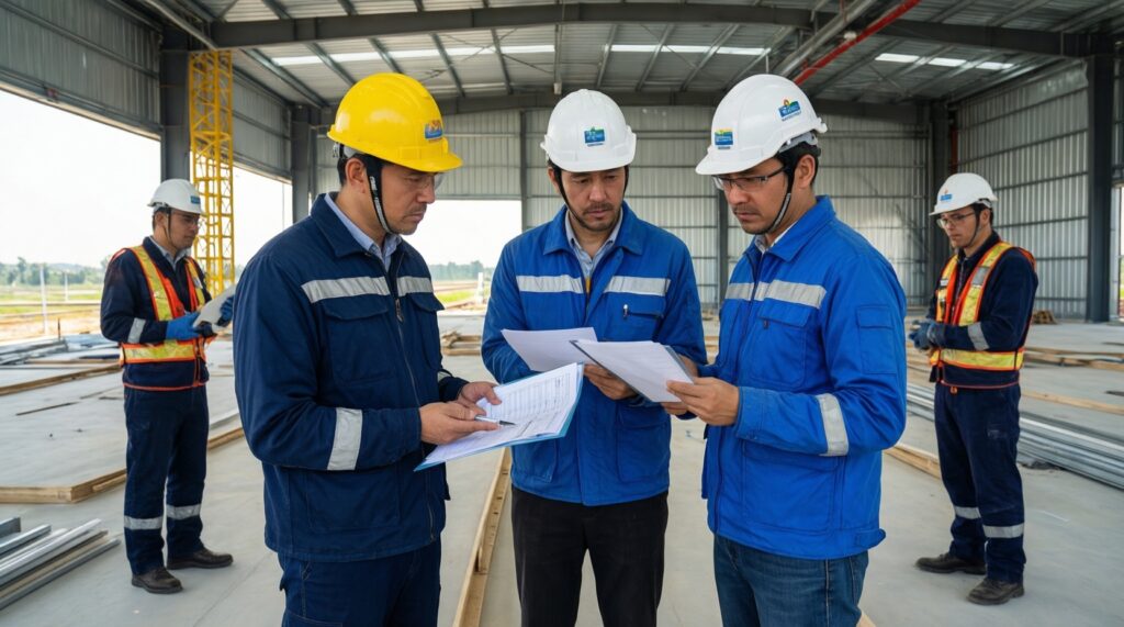 Большие стройки Ямала: дороги, аэропорты, мосты и соцобъекты - статус и сроки - иллюстрация