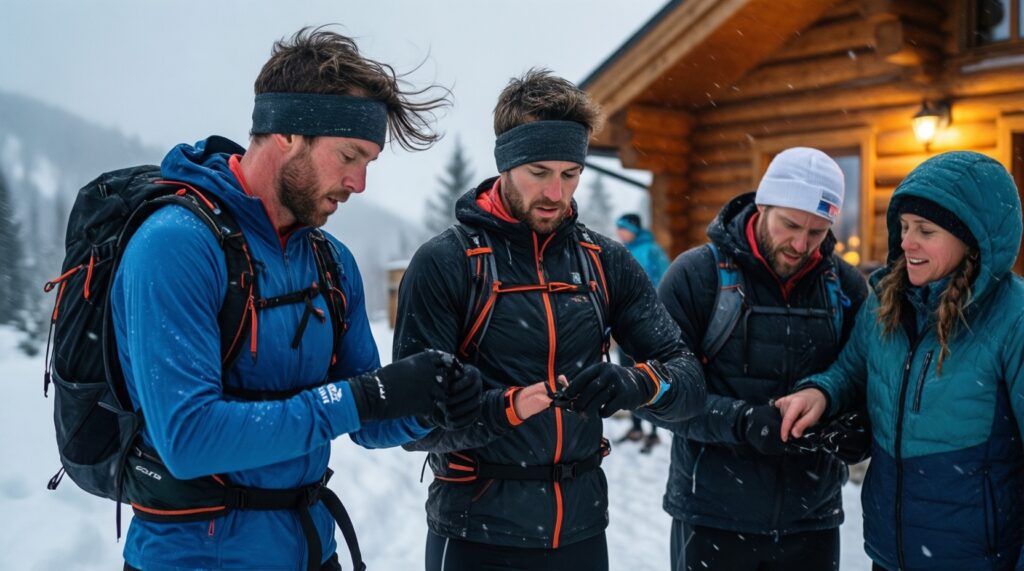 Спорт на Севере: массовые старты, зимние виды, инфраструктура и успехи ямальцев - иллюстрация