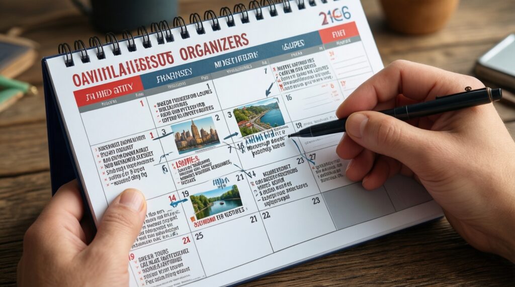 Туризм в ЯНАО: маршруты, этнотуризм, рыбалка/охота, правила и лучшие сезоны - иллюстрация