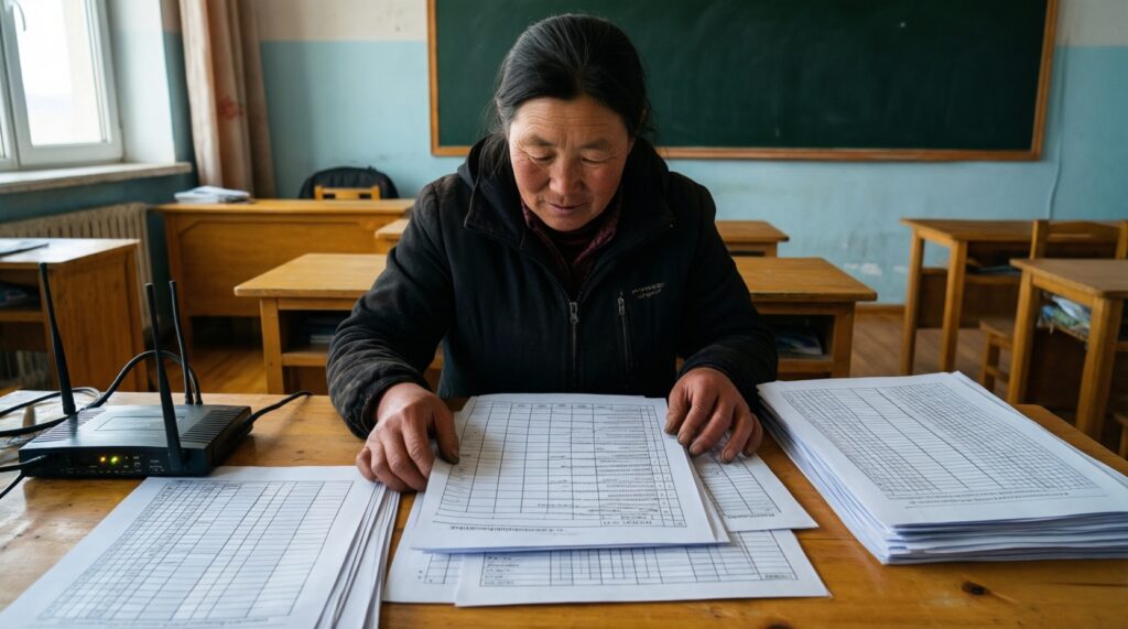 Истории людей Ямала: волонтёры, учителя, врачи, спасатели и герои повседневности - иллюстрация