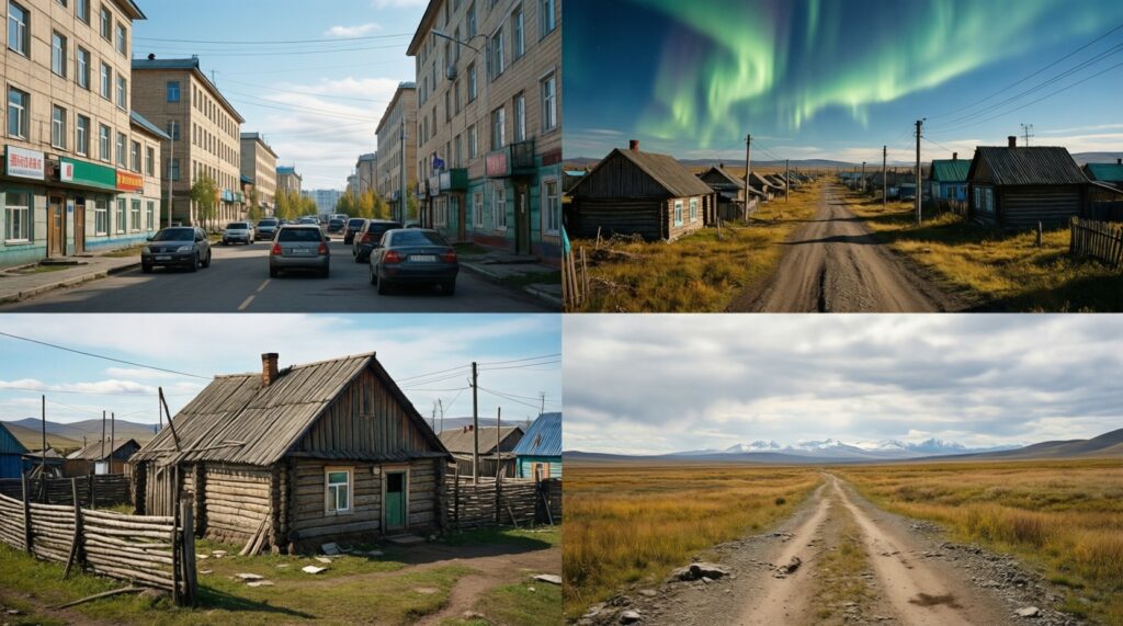 Истории людей Ямала: волонтёры, учителя, врачи, спасатели и герои повседневности - иллюстрация