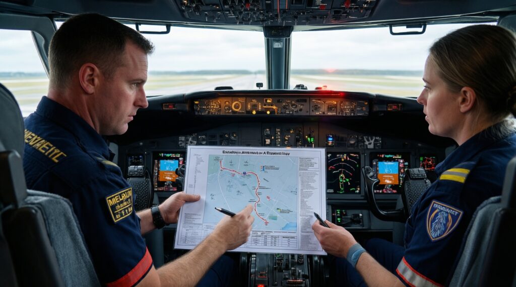 Арктическая медицина: как устроена помощь в отдалённых посёлках и на месторождениях - иллюстрация